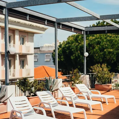 Hotel Roof 3* Rimini