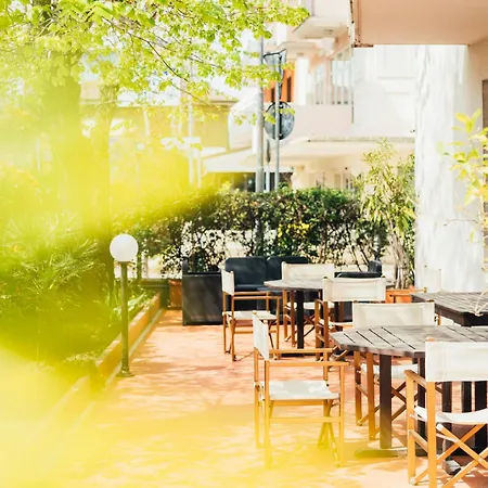 Hotel Roof 3* Rimini