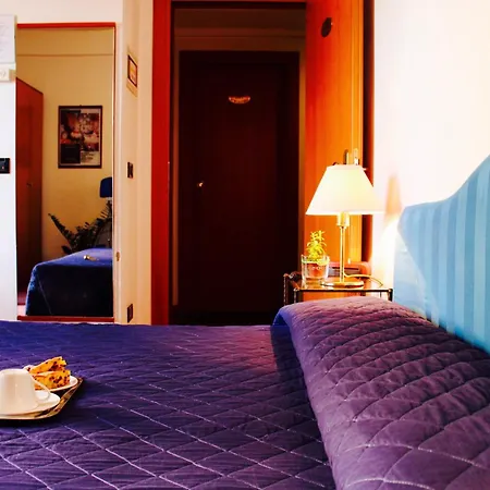 酒店 Roof 里米尼