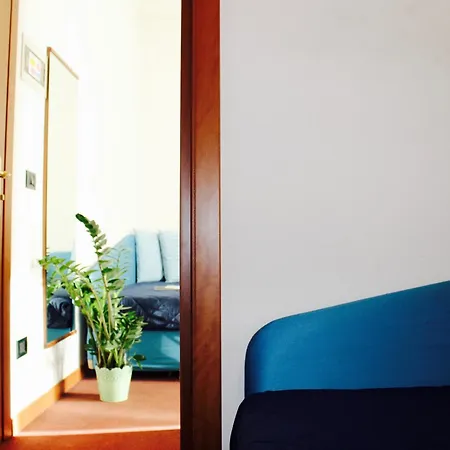 Szálloda Hotel Roof Rimini