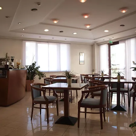 Hotel Roof 3* Rimini