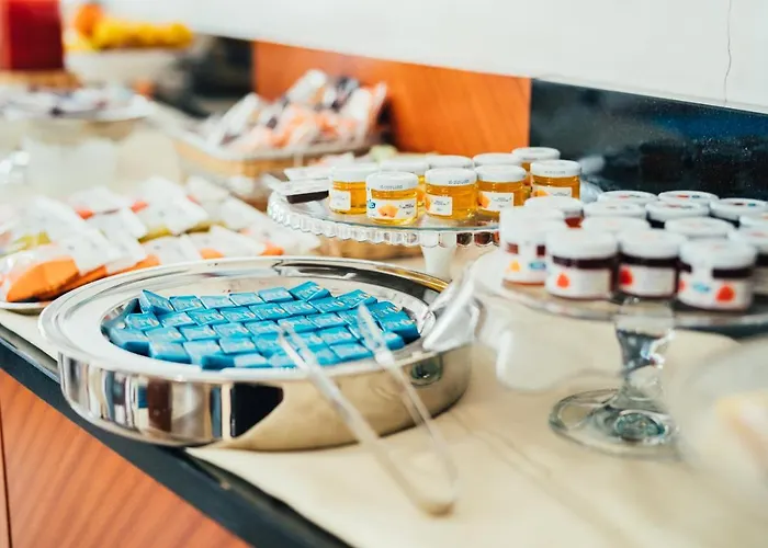 Roof Ξενοδοχείο