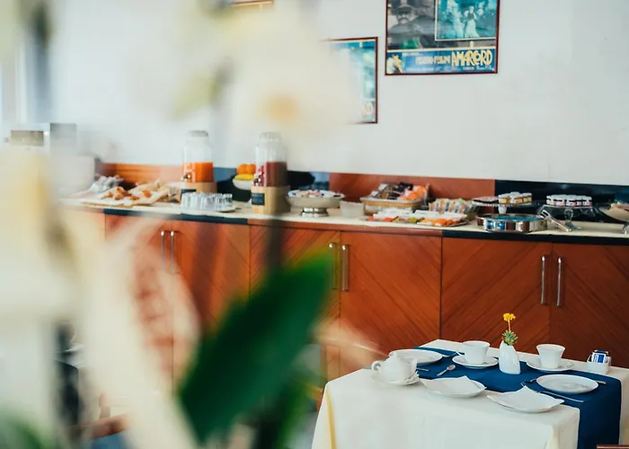 Roof 3* Ρίμινι