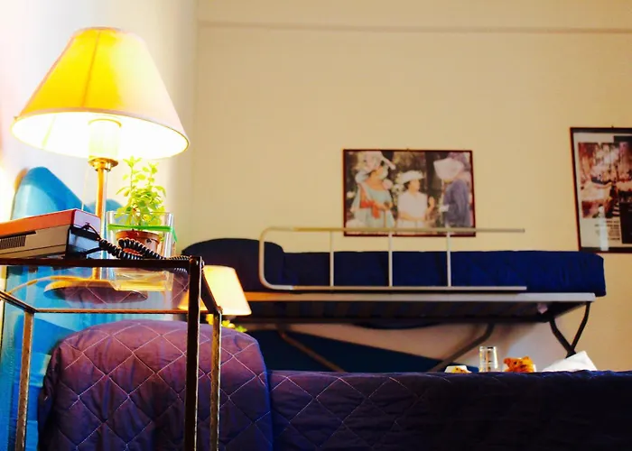 Hotel Roof 3* Rimini