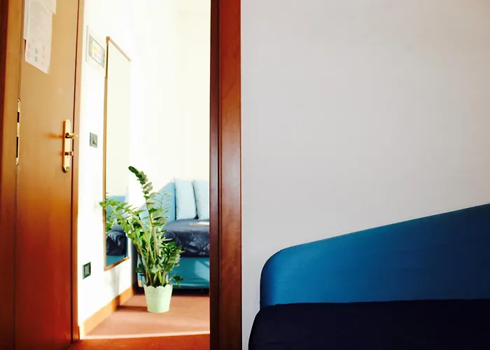 Hotel Hotel Roof Rimini