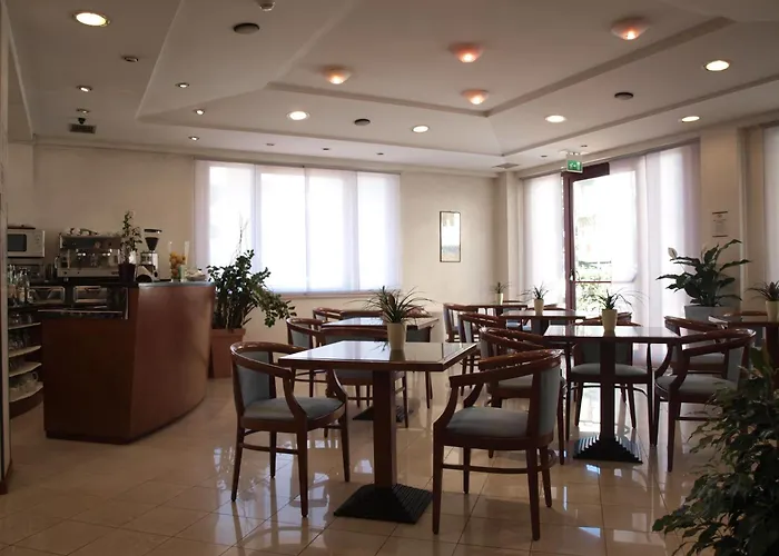 Hotel Roof 3* Rimini