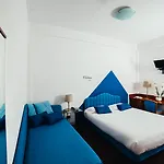 Roof Hotel Rimini