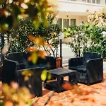 Hotel Roof Rimini