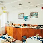 Roof Hotel Rimini