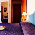Hotel Roof Rimini
