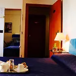 Hotel Roof
