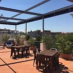 Hotel Roof