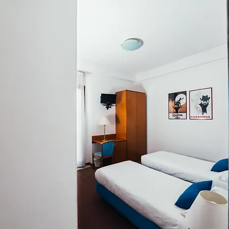 Hotel Roof רימיני