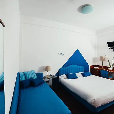 Roof Hotel Rimini