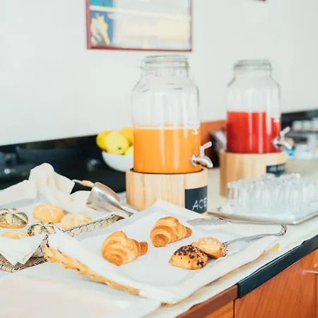 Arcangelo Roof Hotel Rimini