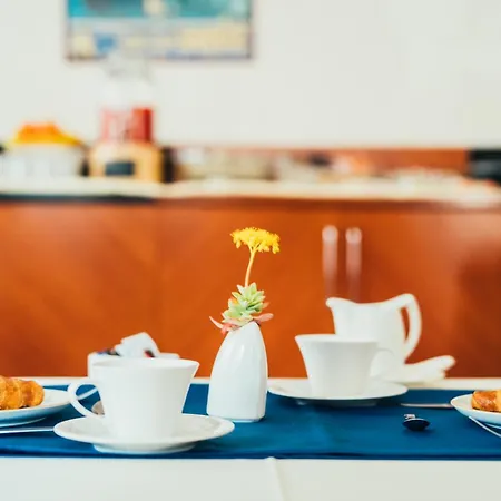 Arcangelo Roof Hotel Rimini