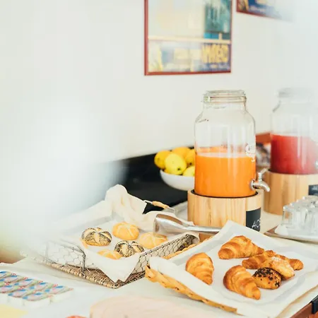 Hotel Roof רימיני