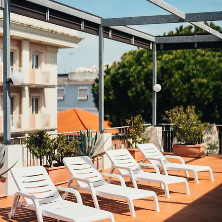 Arcangelo Roof Hotel