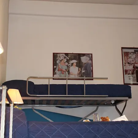 מלון Arcangelo Roof