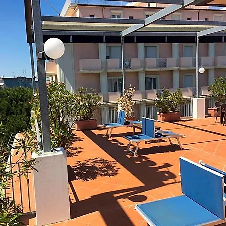 Roof Hotel 3*