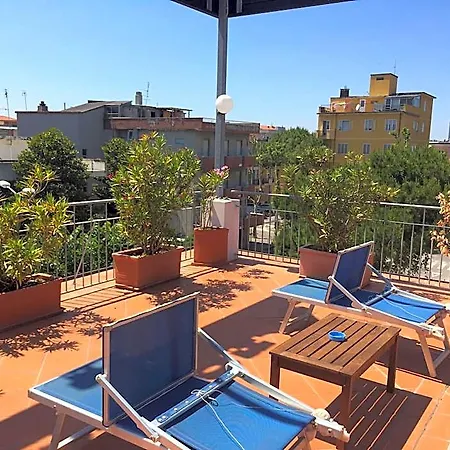 Hotel Roof