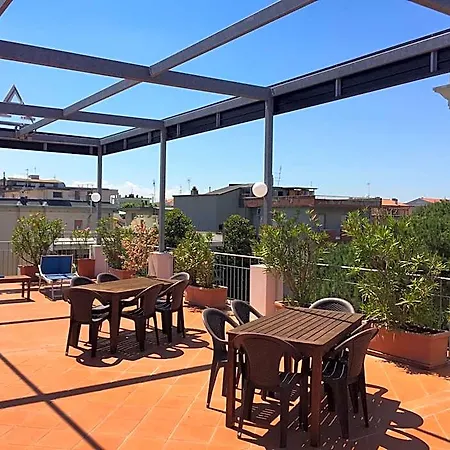 Hotel Roof