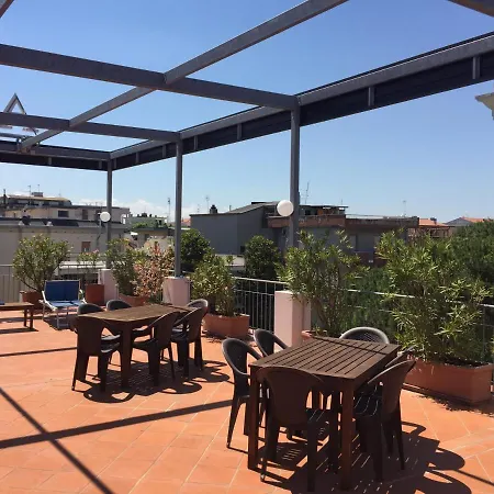 Hotel Roof