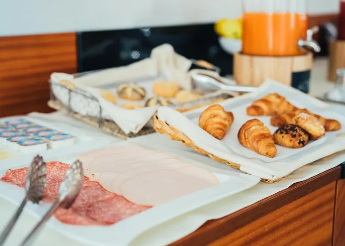 Hotel Roof Otel Rimini