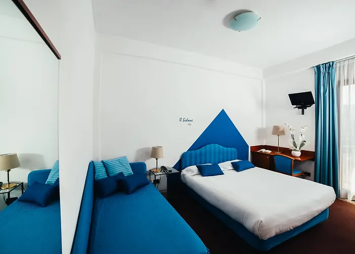 Roof Hotel Rimini