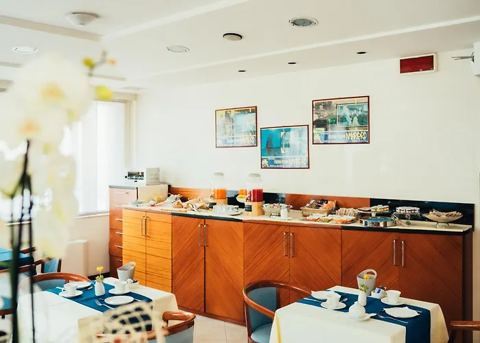 Roof Hotel Rimini