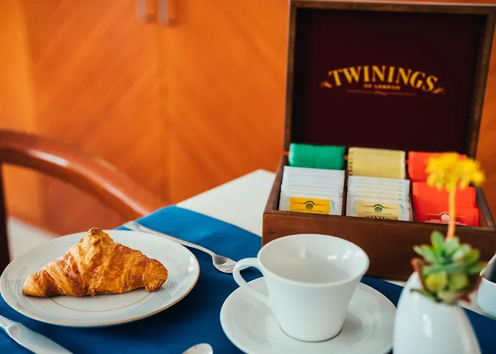 Hotel Roof 3* Rimini