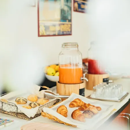 酒店 阿尔堪杰罗酒店 3*