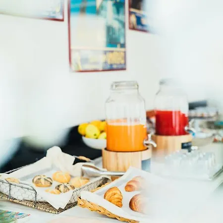 阿尔堪杰罗酒店