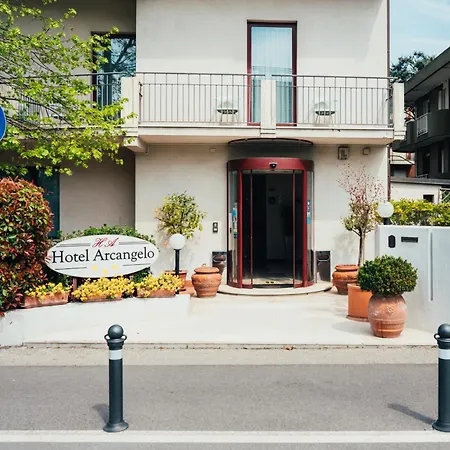 阿尔堪杰罗酒店 3*