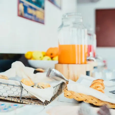 阿尔堪杰罗酒店