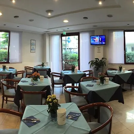 阿尔堪杰罗酒店