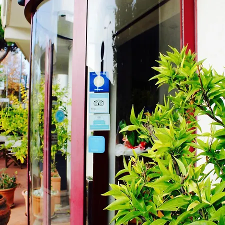 阿尔堪杰罗酒店 酒店 3*