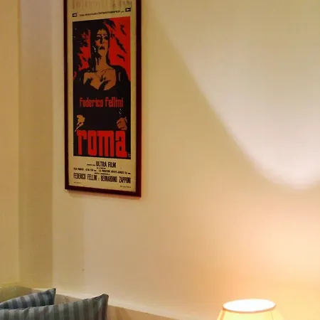 阿尔堪杰罗酒店 里米尼