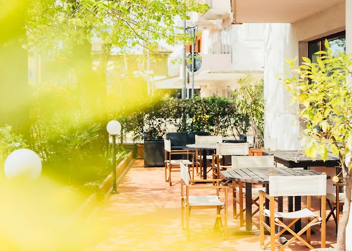 Hotel Roof 3* Rimini