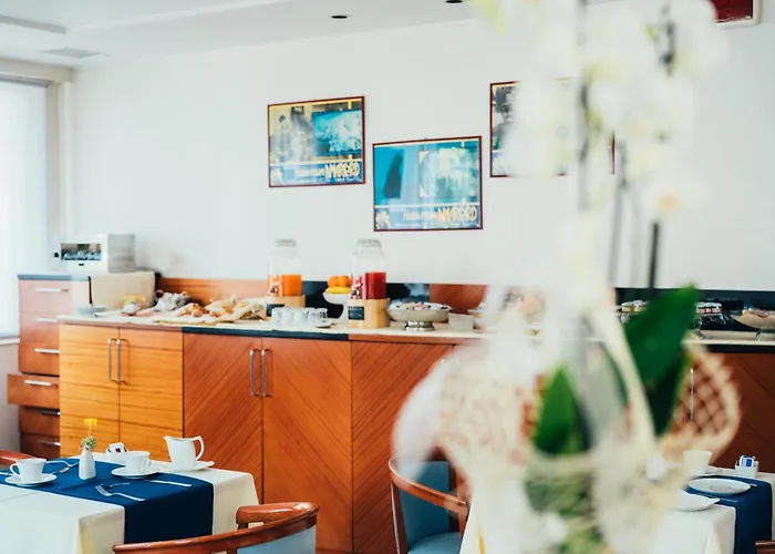 Hotel Roof 3* Rimini