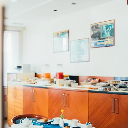 Hotel Roof Szálloda Rimini