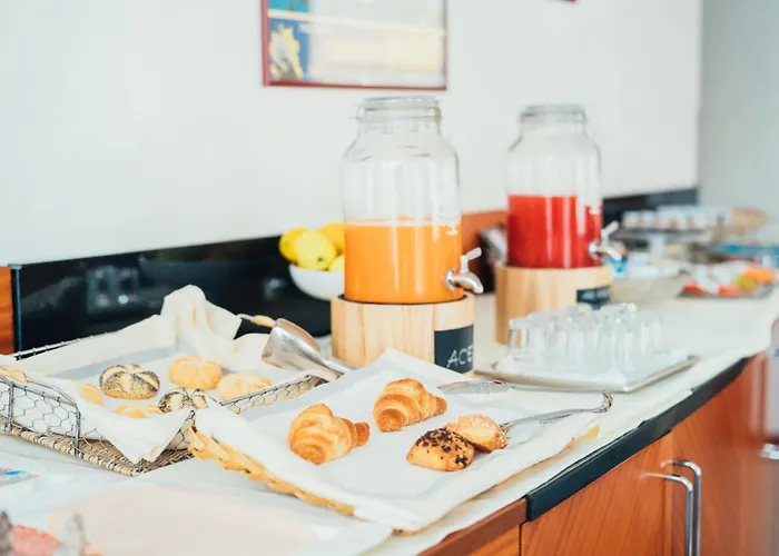 Roof Отель Римини